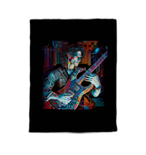 Symphony of Colors Comforter